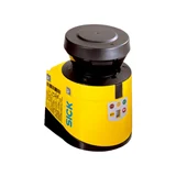 SICK Safety Laser Scanners