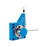 SICK BCG08-L1KM03PP Wire Draw Encoder - 3 m Precision Sensor