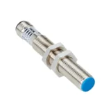 SICK IM12-02BPS-ZWB Inductive Sensor - 2 mm Flush Detection
