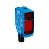 SICK WTT12L-B2541 PowerProx Laser Time-of-Flight Sensor