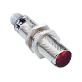 SICK GRL18-N2452 Retro-Reflective Sensor for Long-Range Detection