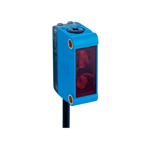 SICK GTE6-P1232 Photoelectric Proximity Sensor with PinPoint LED