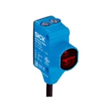 SICK HTB18L-N1G5BB Photoelectric Sensor with Laser Precision