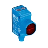 SICK HTB18L-N3A5AB Laser Photoelectric Sensor