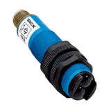 SICK VTE18-4N4612 Infrared Photoelectric Proximity Sensor