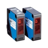 SICK WSE280-2H4331 Long-Range Through-Beam Sensor