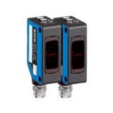 SICK WS/WE100L-F1131 Laser Through-Beam Photoelectric Sensor