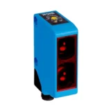 SICK WTB250-2N2451 Photoelectric Sensor with Background Suppression