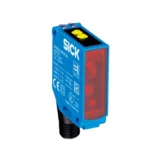 SICK WTF12-3N2433 Photoelectric Sensor with Foreground Suppression