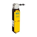 SICK i110-E0454 Power-to-Lock Safety Switch for Guard Doors
