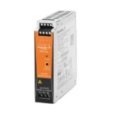 Weidmuller PRO MAX 72W 24V 3A DIN Rail Power Supply