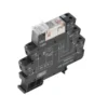 Weidmuller-TRS 120VUC 2CO-1123530000