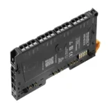 Weidmuller UR20-4AO-UI-16 16-Bit Analog Output Module