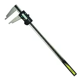 Mitutoyo ABSOLUTE Digimatic Calipers with Nib Style Jaws