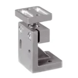 SICK BEF-KK-W45 Stainless Steel Ball Clamp Sensor Bracket