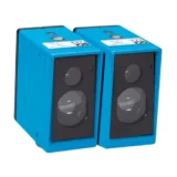 SICK WS/WE45-P260S01 High-Temperature Photoelectric Sensor