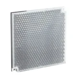 SICK PL100 Reflector 100×100 mm for Photoelectric Sensors