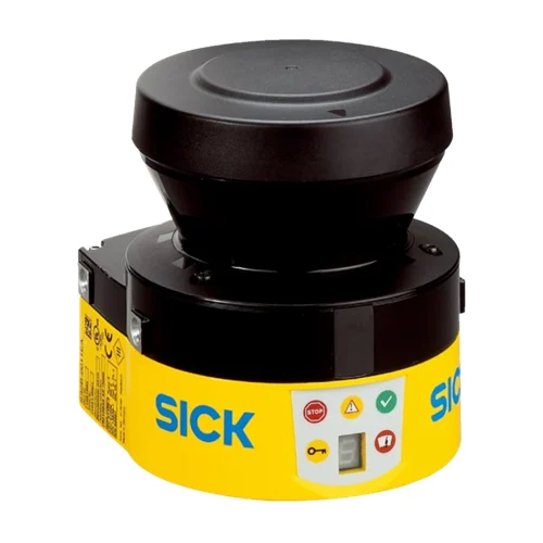 SICK S32B-0011BA Safety Laser Scanner