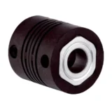 SICK KUP-0608-S Shaft Coupling for 6–8 mm Shaft Adaptation