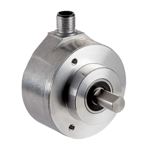 SICK DFS60A-S4PC65536 High-Resolution Incremental Encoder