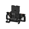 Weidmuller-AFS 4 2C 10-36V BK-2429870000