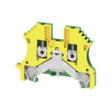 Weidmuller WPE 2.5 PE Terminal Block