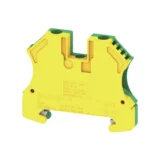 Weidmuller WPE 6 Protective Earth Terminal Block