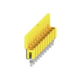 Weidmuller WQV 2.5/10 Cross-Connection Link 10-Pole