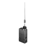 FVS-3-1-8 Festo Whisker Valve