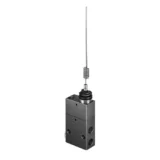 FVSO-3-1-8 Festo Whisker Valve