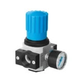 LR-1-2-D-7-I-MIDI Festo Pressure Regulator