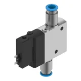 CPE14-M1BH-3GL-QS-8 Festo Solenoid Valve