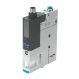 OVEM-14-H-B-QO-CE-N-1P Festo Vacuum Generator