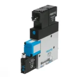 Festo VADMI-200-P Vacuum Generator