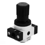 Festo LR-1/8-D-O-MINI Pneumatic Pressure Regulator