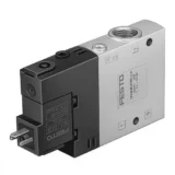 Festo CPE18-M1H-3GL-1/4 Solenoid Valve
