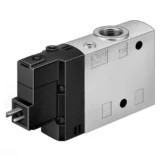 Festo CPE24-M1H-3OL-3/8 Pneumatic Solenoid Valve