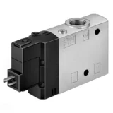 Festo CPE24-M1H-3GL-3/8 Pneumatic Solenoid Valve