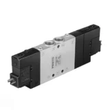 Festo CPE18-M1H-5/3G-1/4 5/3-Way Solenoid Valve