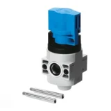 Festo HE-D-MAXI Manual Shut-Off Valve