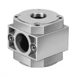 Festo FRM-D-MAXI Pneumatic Branching Module