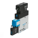 Festo VADMI-140-LS-P Vacuum Generator