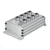 Festo CP-E16-M12X2-5POL Digital Input Module