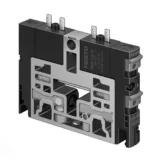 Festo CPV10-M1H-VI70-2GLS-M7 Vacuum Generator