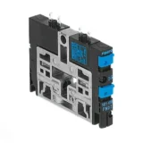 Festo CPV10-M1H-2X2-GLS-M7 Solenoid Valve