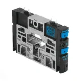 Festo CPV14-M1H-2X2-GLS-1/8 Solenoid Valve