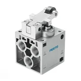 Festo Roller Lever Valves