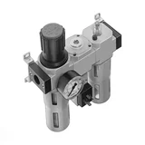 Festo Service Unit Combination