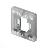 Festo 151717 MEB-LD-12-24DC Illuminating Seal