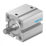 Festo ADN-S-25-15-A-P Compact Pneumatic Cylinder